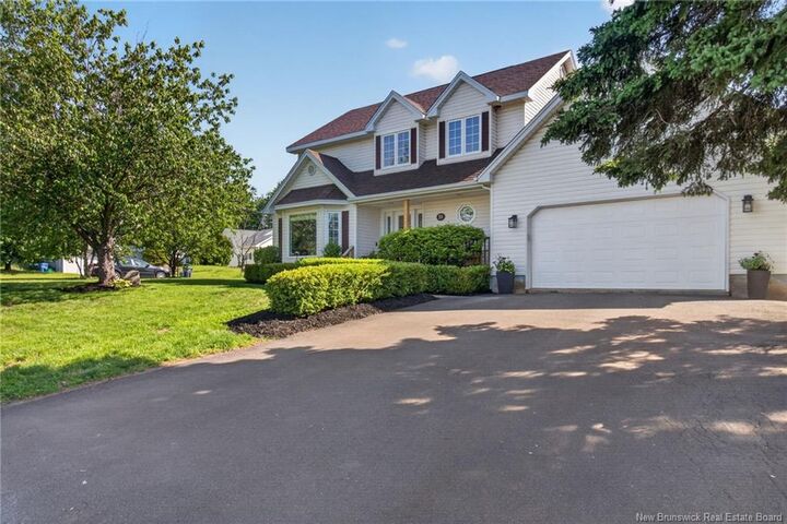 Property Photo:  35 Frizzell  NB E1A 6Y5 
