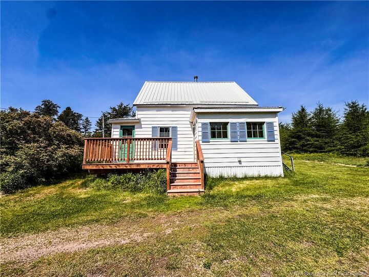 Property Photo:  189 Mountview Road  NB E4L 1N5 