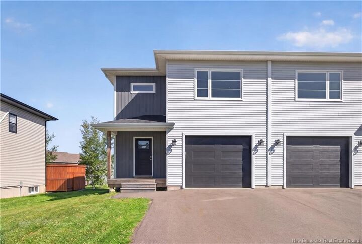 Property Photo: 132 Des Erables Street NB E1A 9B2