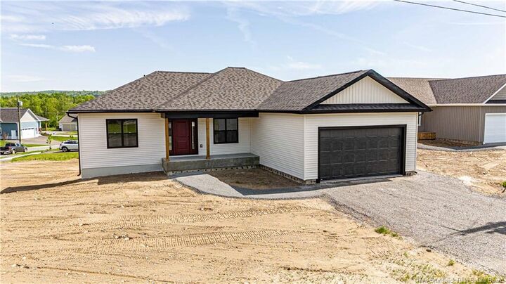 Property Photo:  7 Geyssen Court  NB E3G 0K8 