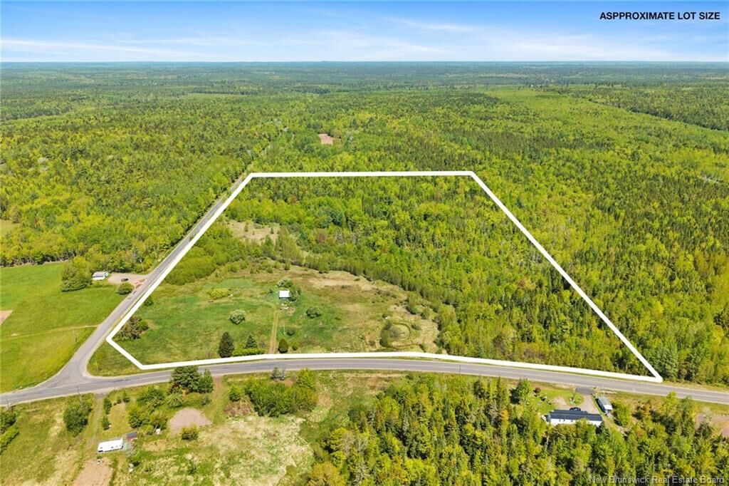 Property Photo:  1525 690 Route  NB E4B 1S6 