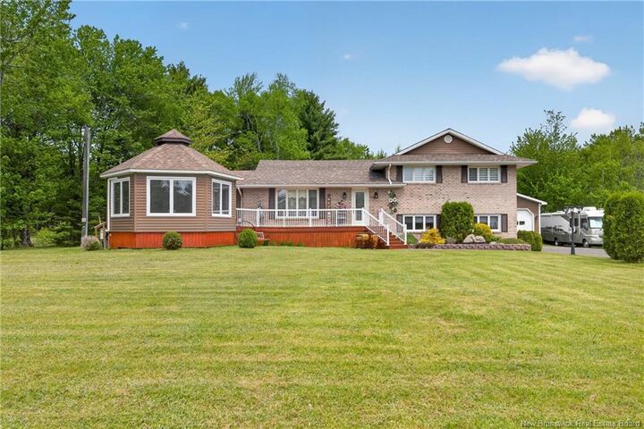 Property Photo:  178 Rue L. Allain  NB E9G 1J3 