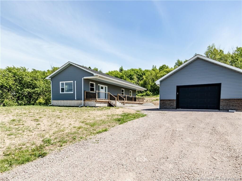Property Photo: 1141 Royal NB E4K 1Y2
