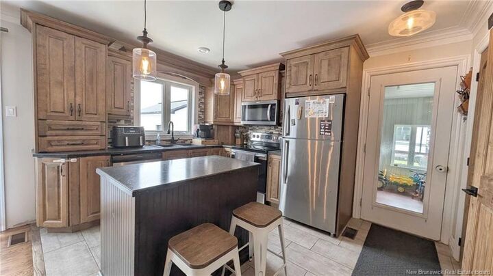 Property Photo: 4325 Boulevard Des Fondateurs NB E8M 1G9