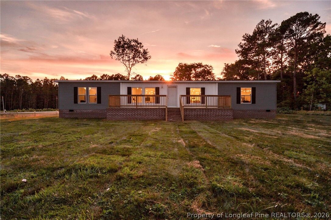 Property Photo: 17240 Palmer Road NC 28363