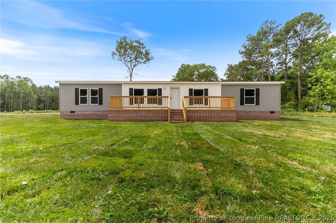 Property Photo:  17240 Palmer Road  NC 28363 
