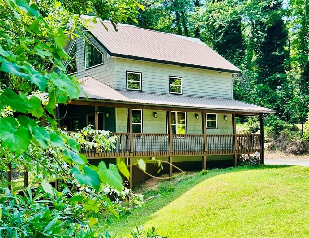 Property Photo: 4067 Fincher Drive GA 30504