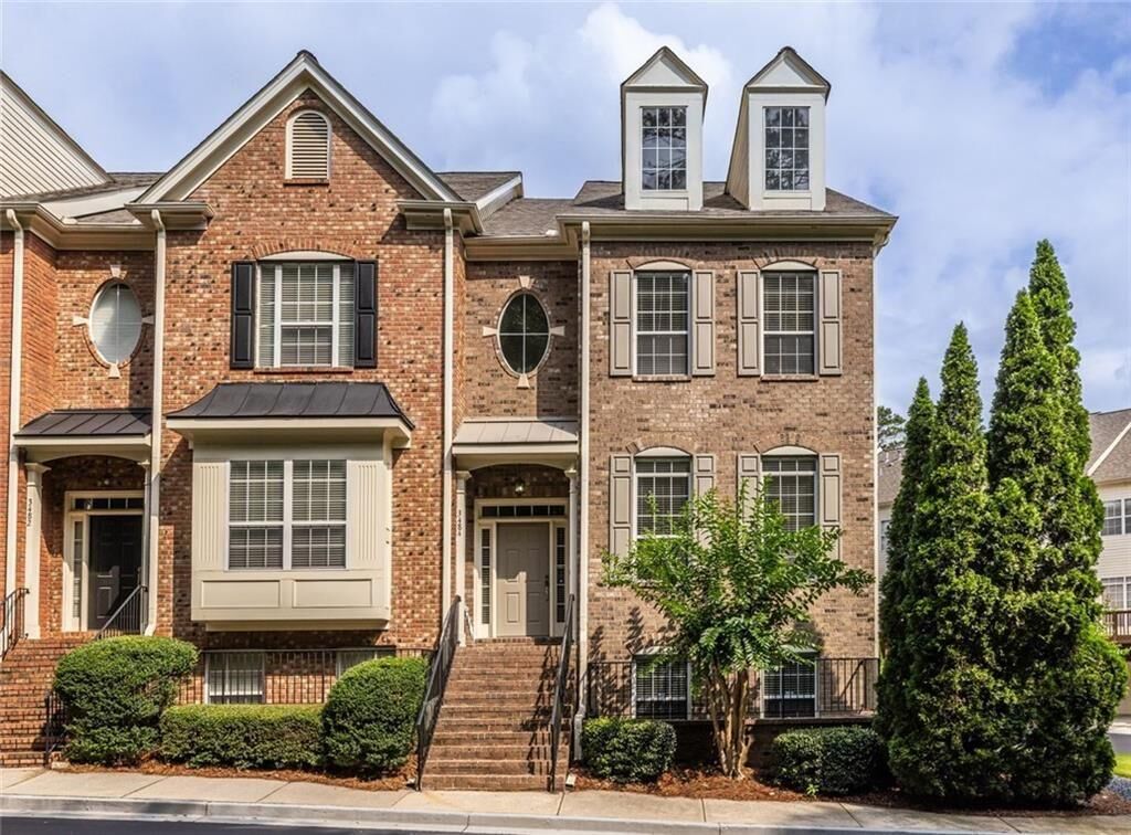 Property Photo: 3484 Henderson Reserve GA 30341