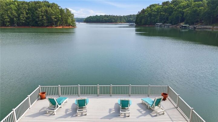 Property Photo: 5720 Chestatee Landing Drive GA 30506