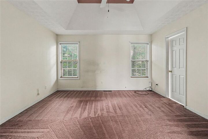 Property Photo:  715 Sylvia Court  GA 30296 