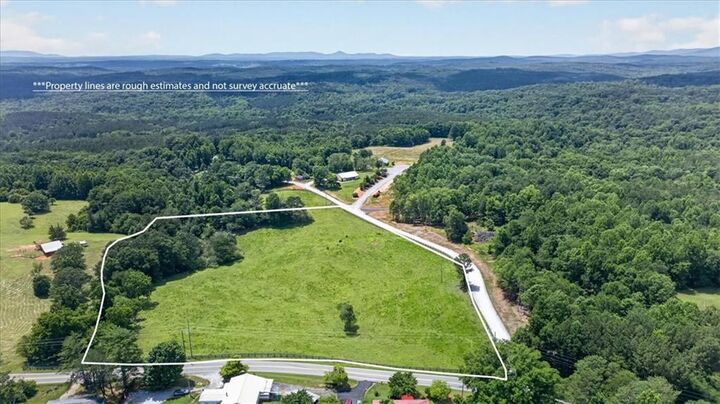 Property Photo:  0 Conns Creek Road  GA 30107 