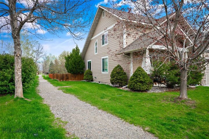 Property Photo:  3011 Lily Drive  MT 59718 