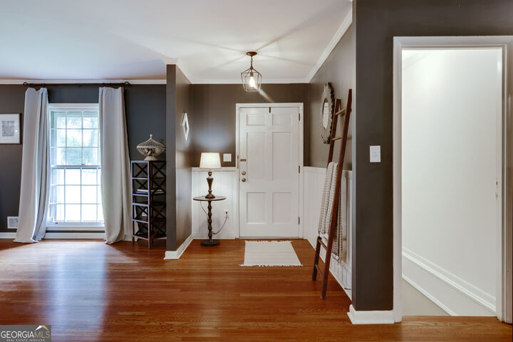 Property Photo: 750 Glenwood Drive GA 30606