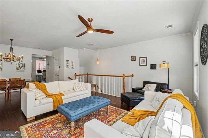 Property Photo:  3001 Waters Edge Trail  GA 30075 
