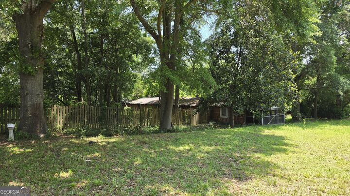 Property Photo: 3320 Rice Mill Road GA 31206