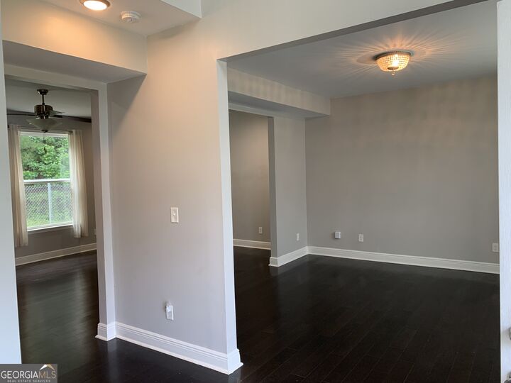 Property Photo: 6220 Polar Fox Court GA 30296