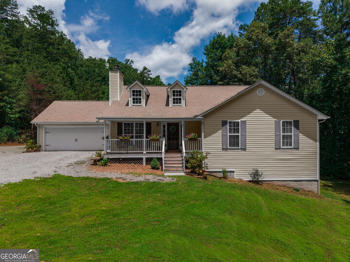 Property Photo:  2158 Fletcher Drive  GA 30107 