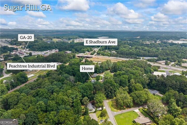 Property Photo: 1314 Hidden Circle Drive GA 30518
