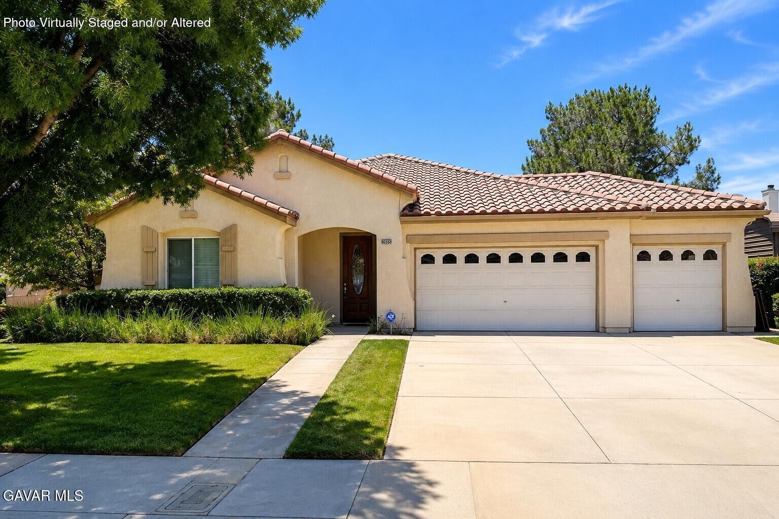 Property Photo:  42309 Marbella Street  CA 93536 