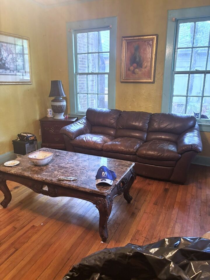 Property Photo: 3401 13th Avenue GA 31904