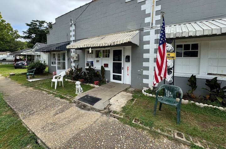 Property Photo:  3812 Oates Avenue  GA 31904 