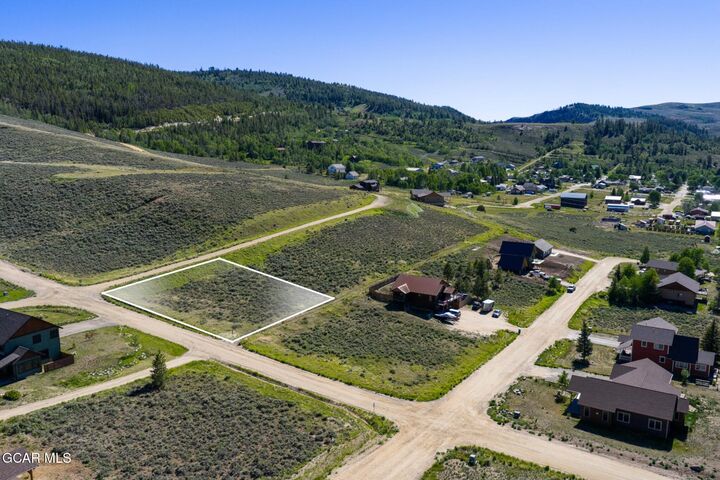 Property Photo:  521 E Ridgeway Avenue  CO 80451 