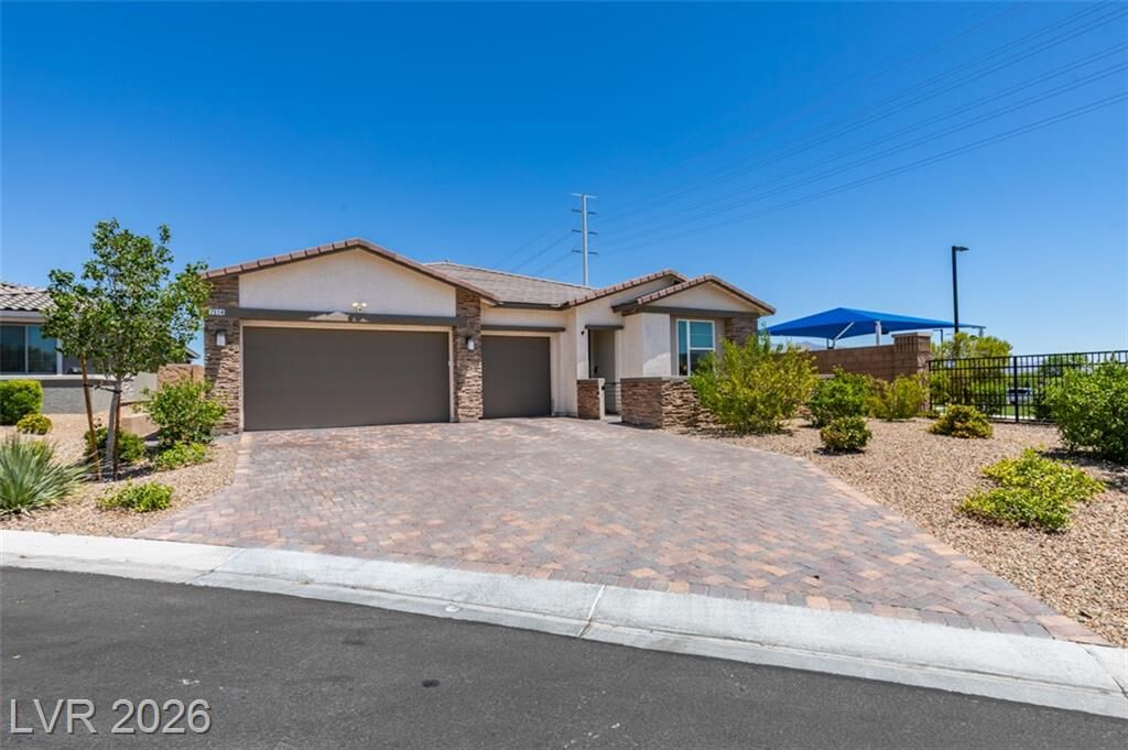 Property Photo:  7514 Hadnot Street  NV 89166 