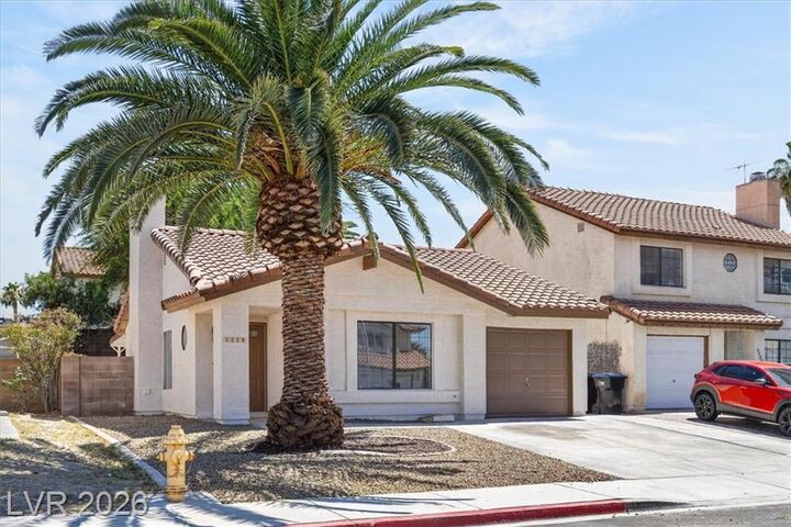 Property Photo:  1728 Duarte Drive  NV 89014 