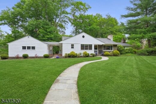 Property Photo: 25 Grove St NJ 07006