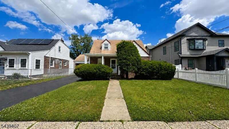 Property Photo: 14 Madison St NJ 07031