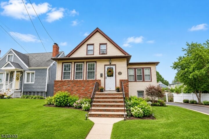 Property Photo: 22 Passaic Ave NJ 07604