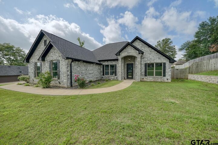 Property Photo: 12121 Oak Grove Drive TX 75706