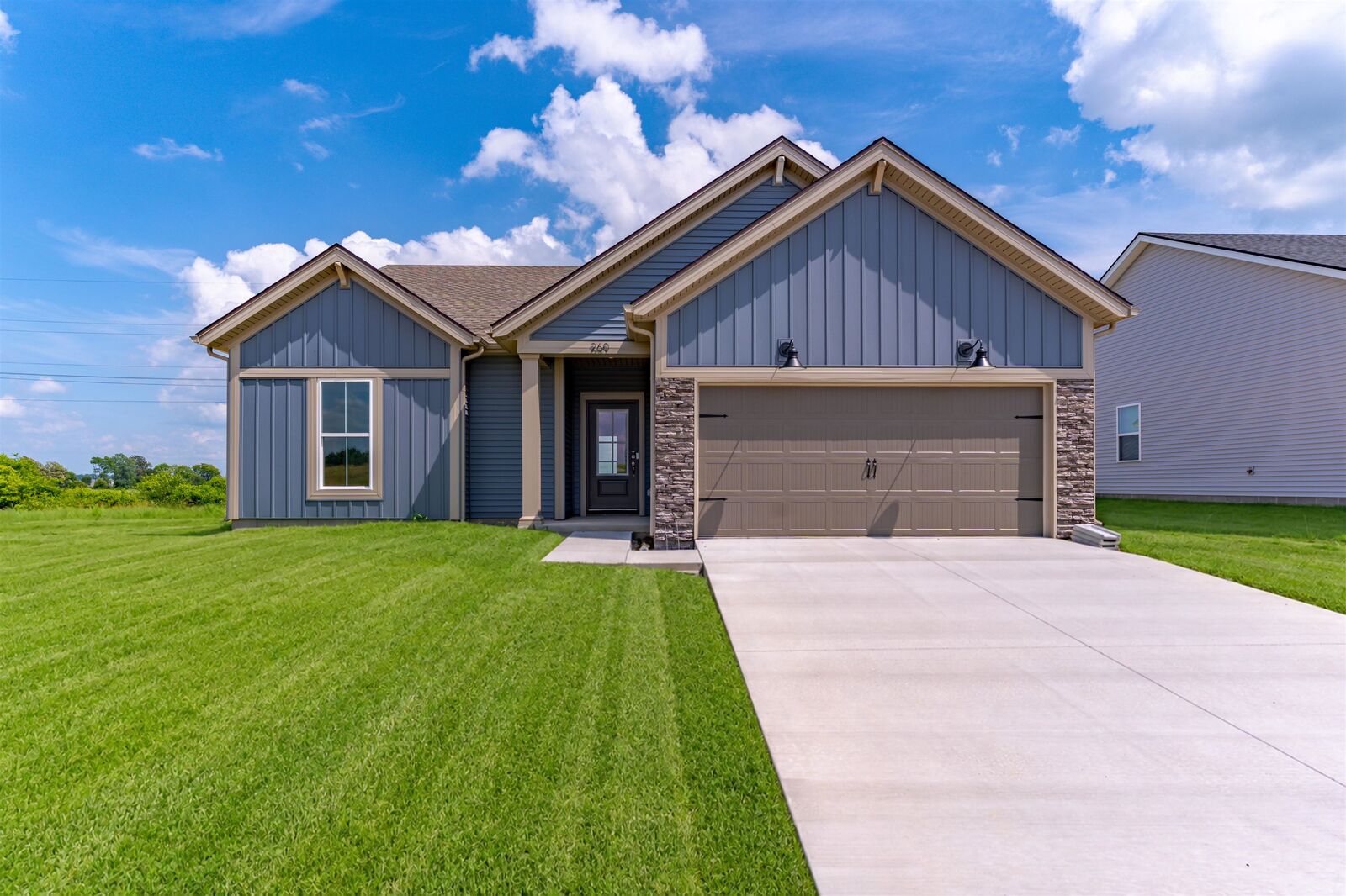 Property Photo:  260 S Bentley Drive  KY 42420 