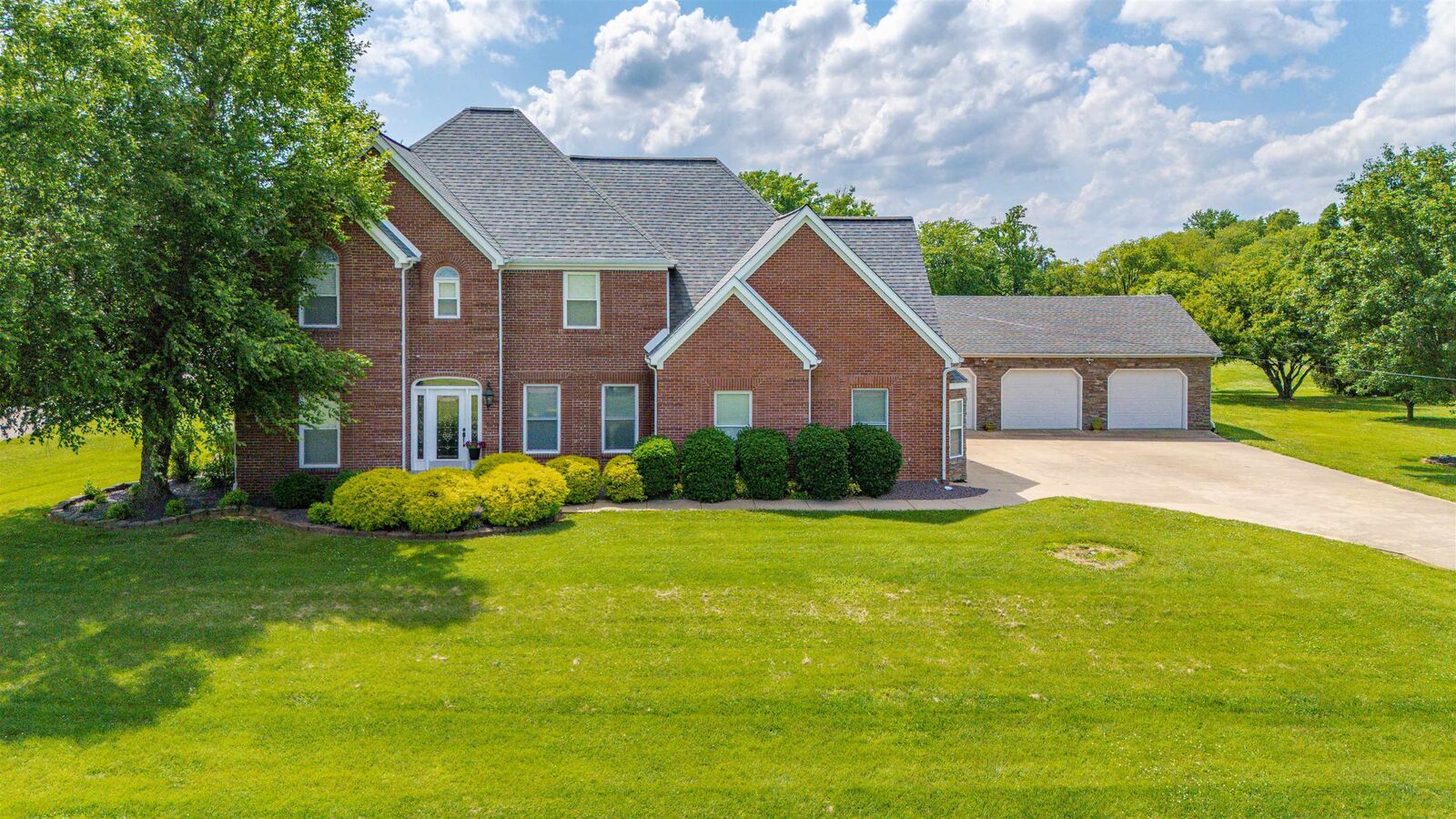 Property Photo: 9099 Hwy 1078 S KY 42420