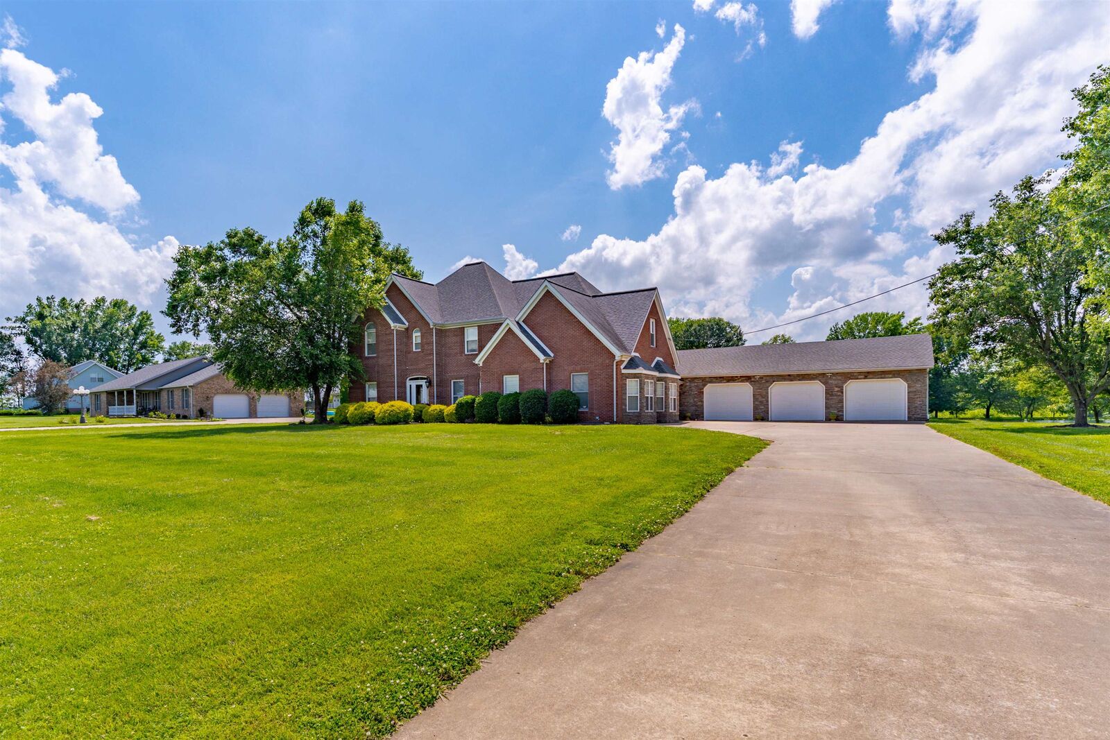 Property Photo:  9099 Hwy 1078 S  KY 42420 