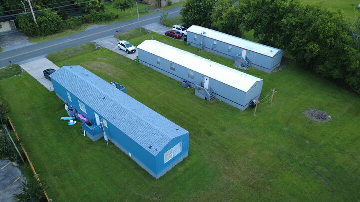 Property Photo:  104, 106, 108 Bob Smith Road  TX 77521 