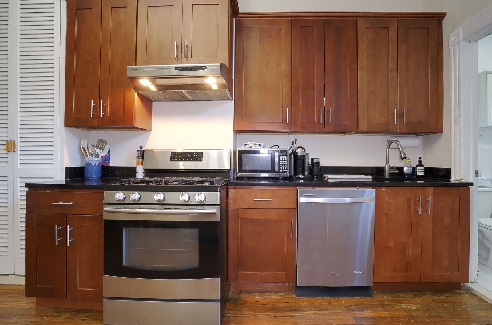 Property Photo:  110 Garden St 2  NJ 07030 