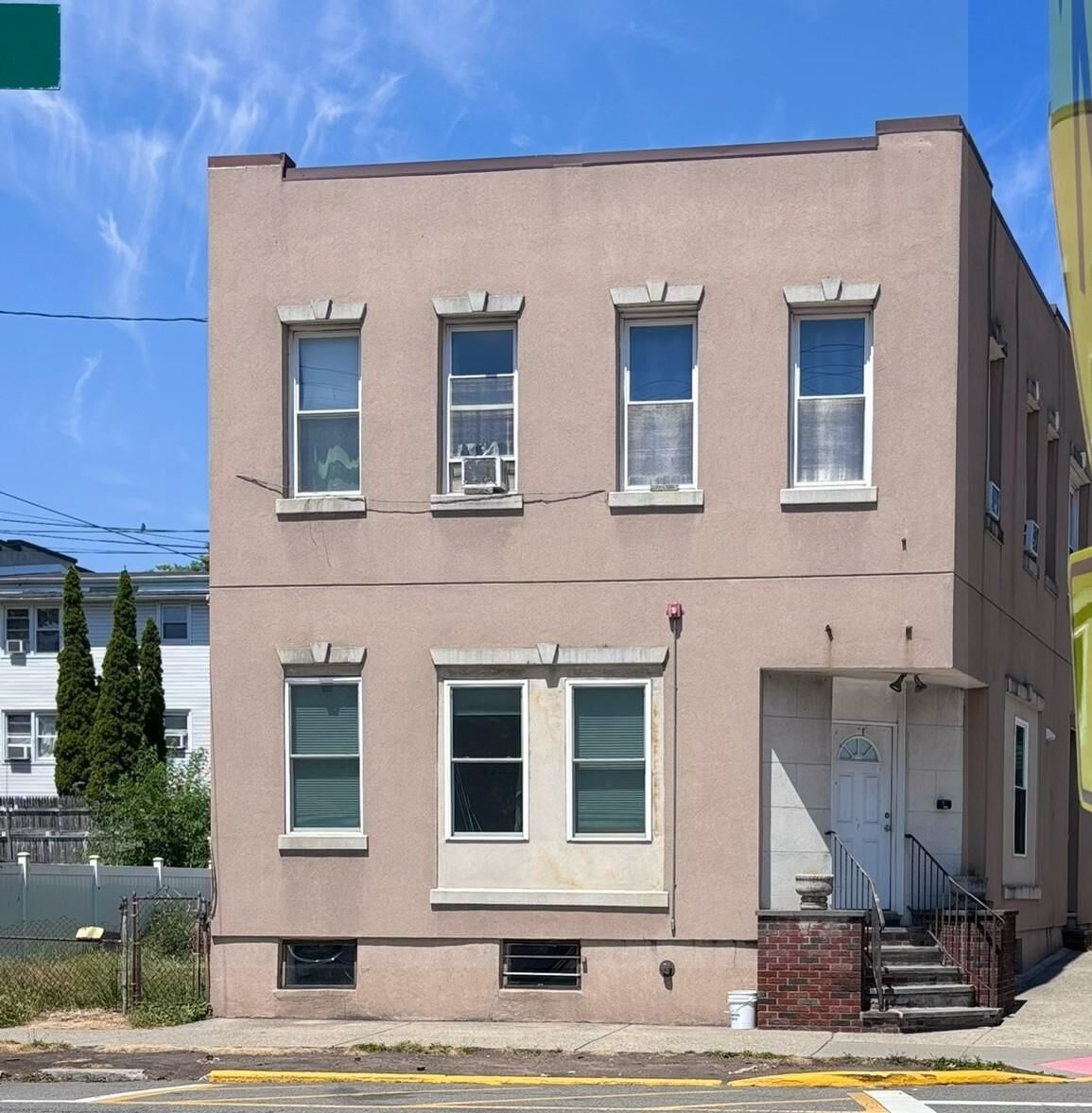 Property Photo:  145 Palisade Ave  NJ 07010 