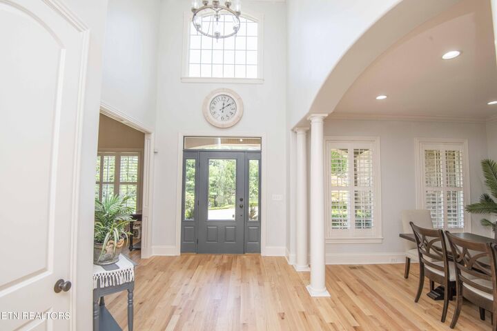 Property Photo:  1147 Appaloosa Way  TN 37922 