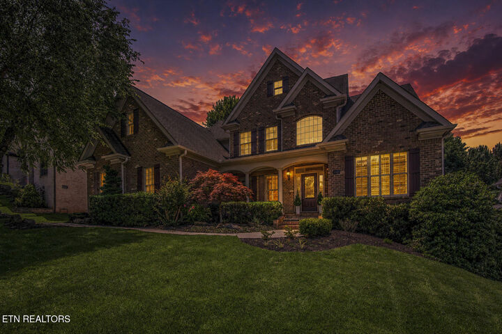 Property Photo:  1147 Appaloosa Way  TN 37922 