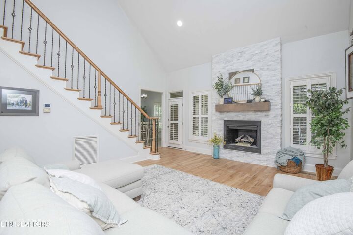 Property Photo:  1147 Appaloosa Way  TN 37922 