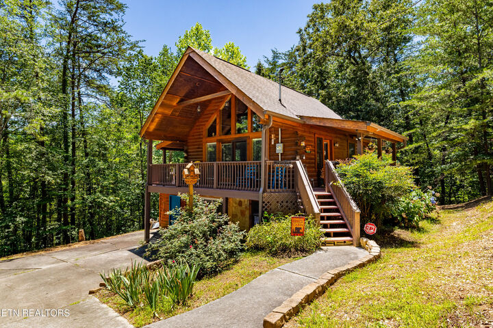 Property Photo:  3447 Dogwood Circle  TN 37863 