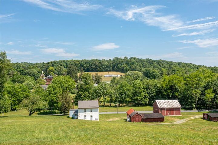 Property Photo:  17 Kutz Road  PA 19522 