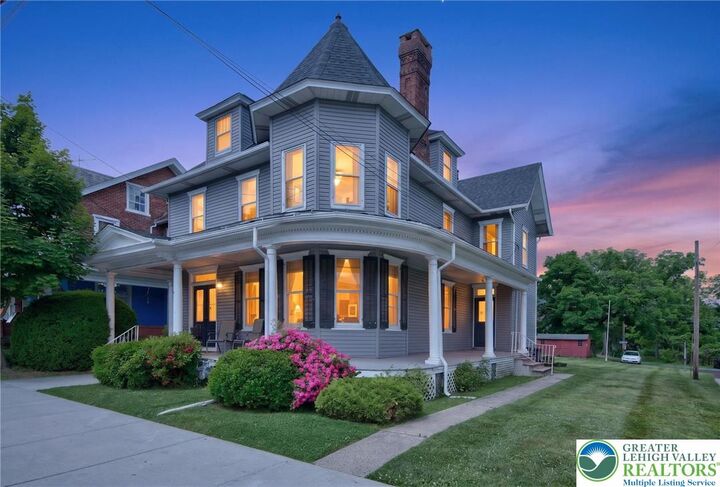 Property Photo:  28 S Main Street  PA 18036 