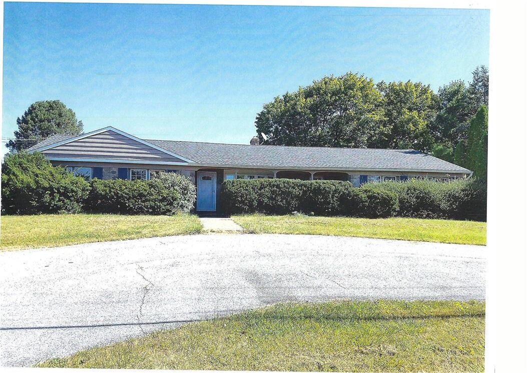 Property Photo:  2367 Route 100  PA 18069 