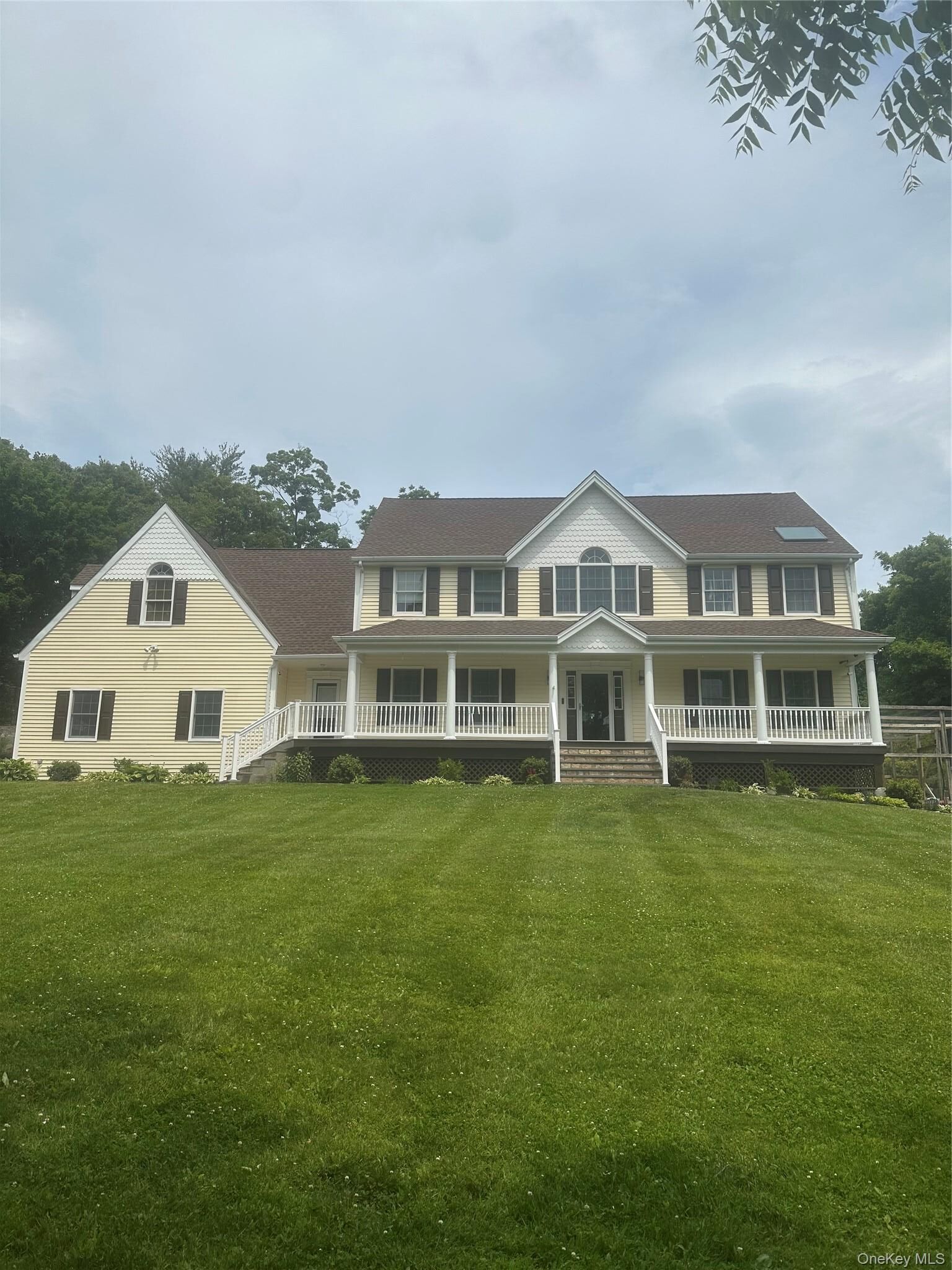 Property Photo:  104 Mountain View Road  NY 10567 