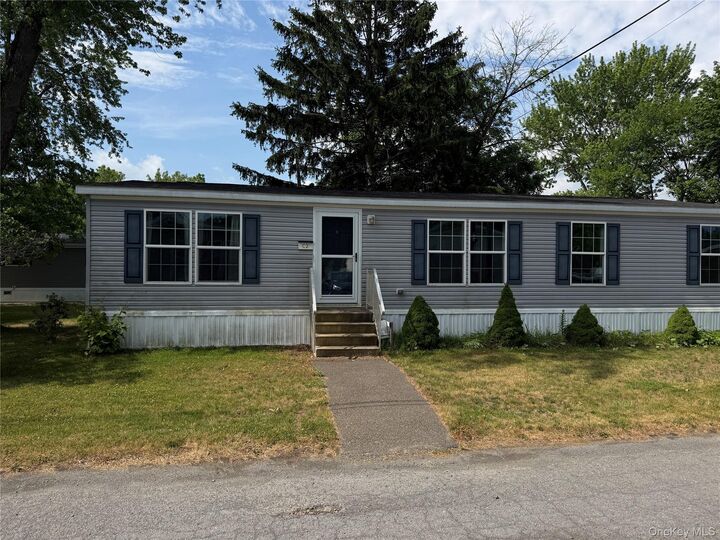 Property Photo: 148 Old Ravina Road C 2 NY 12158