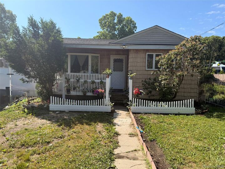Property Photo: 50 Beatrice Drive NY 11967