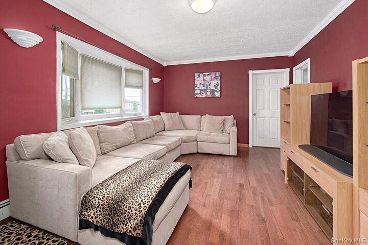 Property Photo: 108 Lincoln Avenue E NY 10604