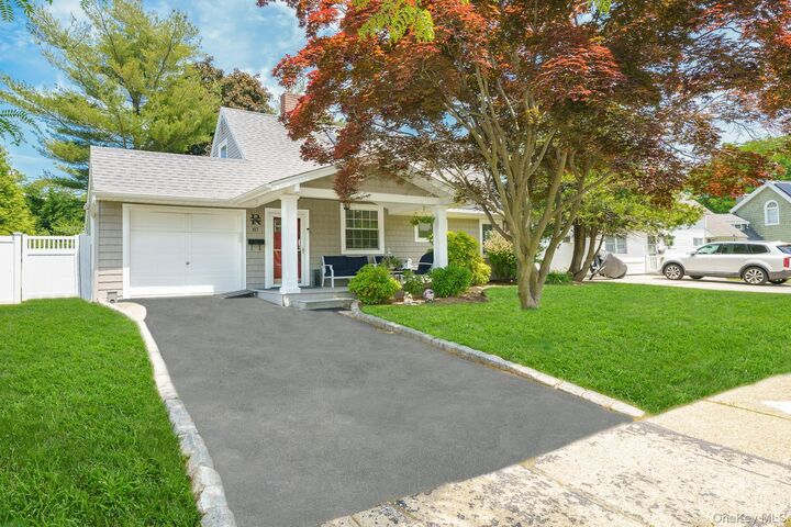 Property Photo: 87 Tardy Lane N NY 11793
